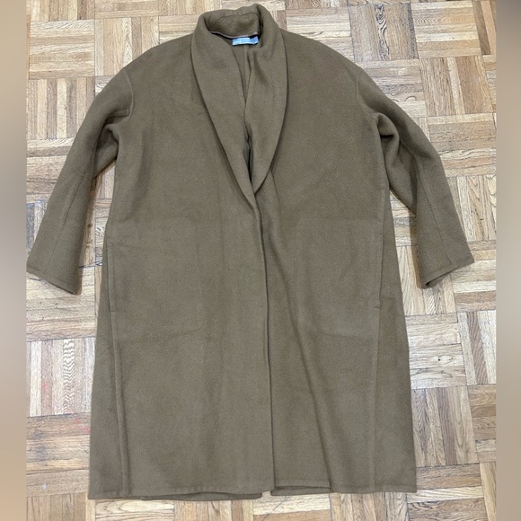 Vince jacket size medium - Picture 2 of 5